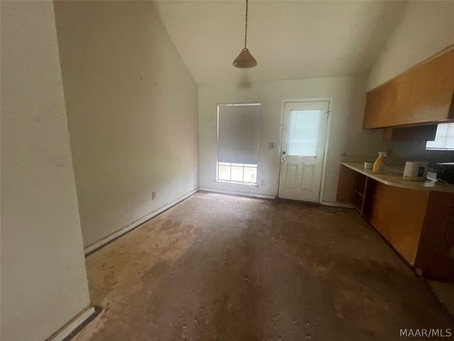 1615 VISTA VIEW Drive, Montgomery, AL 36110