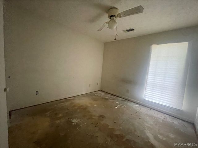1615 VISTA VIEW Drive, Montgomery, AL 36110