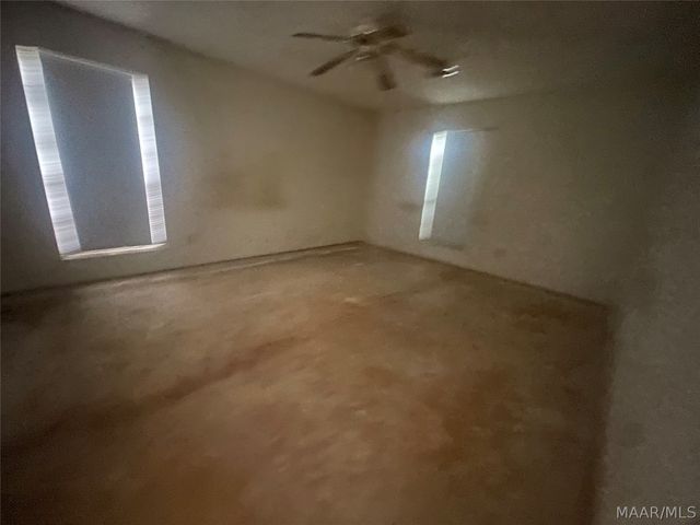 1615 VISTA VIEW Drive, Montgomery, AL 36110