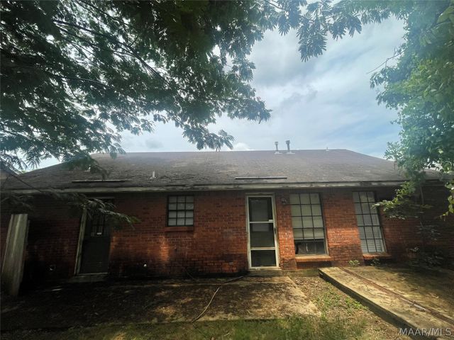 1615 VISTA VIEW Drive, Montgomery, AL 36110
