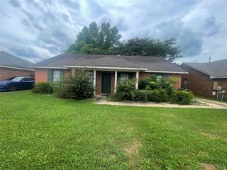 1615 VISTA VIEW Drive, Montgomery, AL 36110