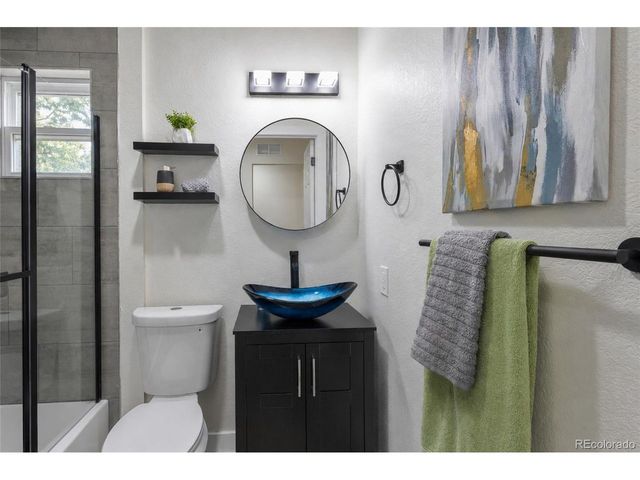 4775 N Williams St, Denver, CO 80216