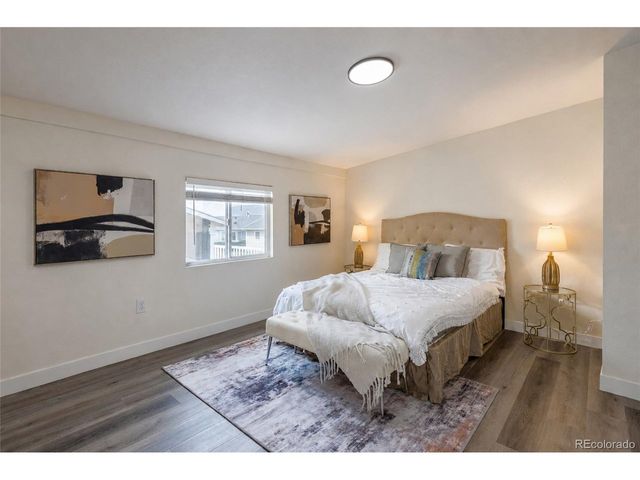4775 N Williams St, Denver, CO 80216