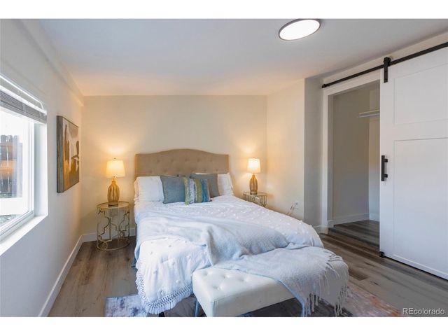 4775 N Williams St, Denver, CO 80216
