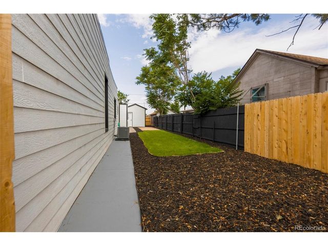 4775 N Williams St, Denver, CO 80216