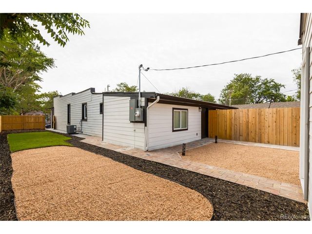 4775 N Williams St, Denver, CO 80216