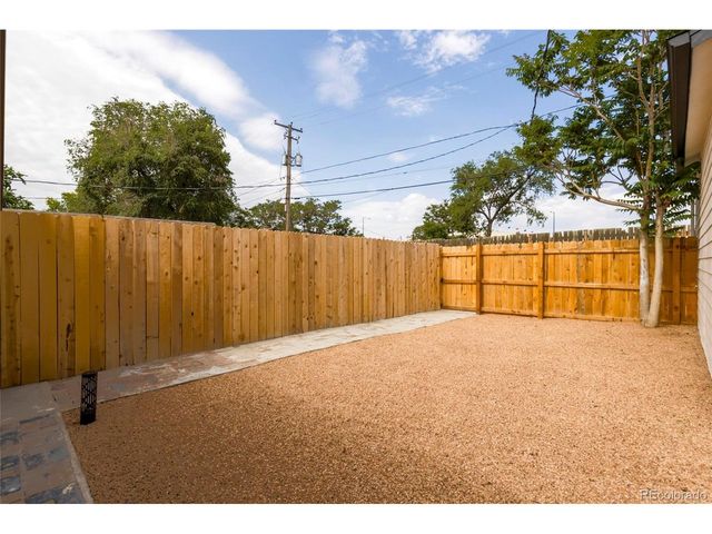 4775 N Williams St, Denver, CO 80216