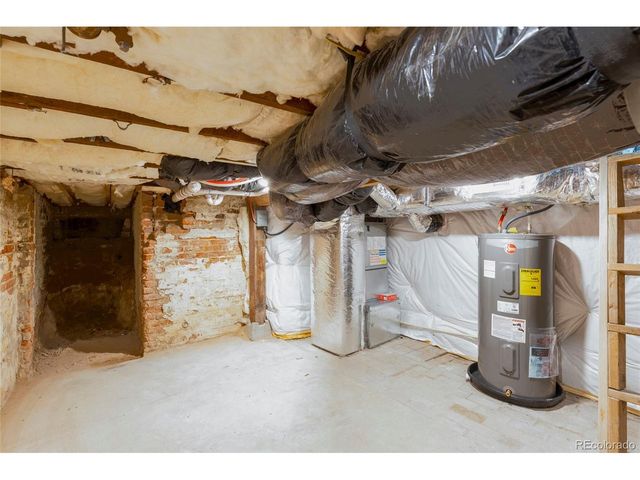4775 N Williams St, Denver, CO 80216