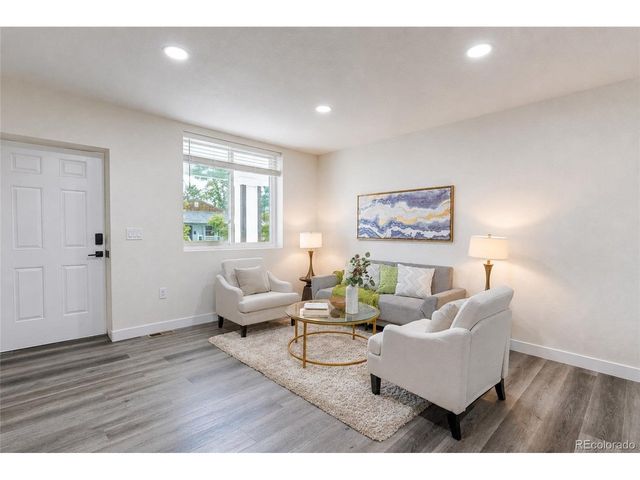 4775 N Williams St, Denver, CO 80216