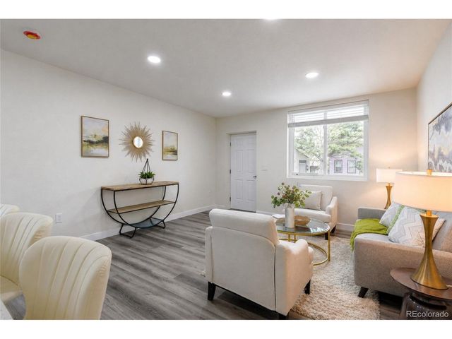 4775 N Williams St, Denver, CO 80216