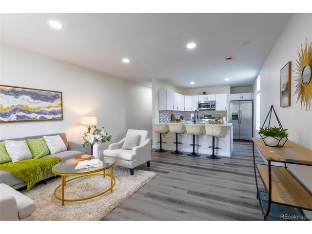 4775 N Williams St, Denver, CO 80216