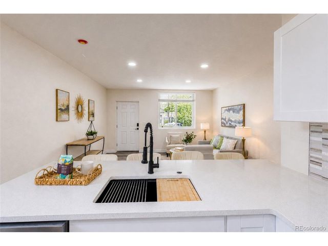 4775 N Williams St, Denver, CO 80216
