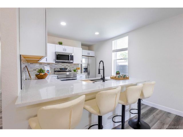 4775 N Williams St, Denver, CO 80216