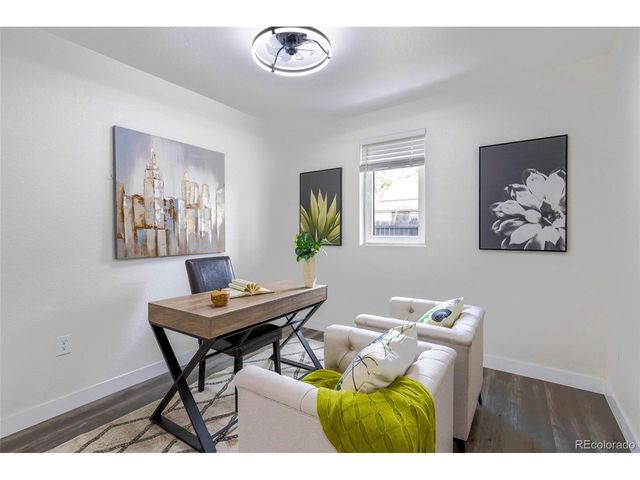 4775 N Williams St, Denver, CO 80216