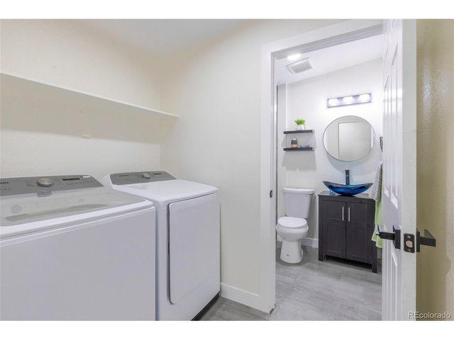 4775 N Williams St, Denver, CO 80216