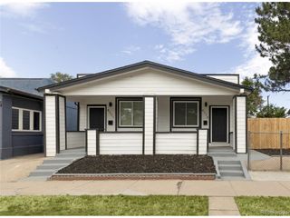 4775 N Williams St, Denver, CO 80216