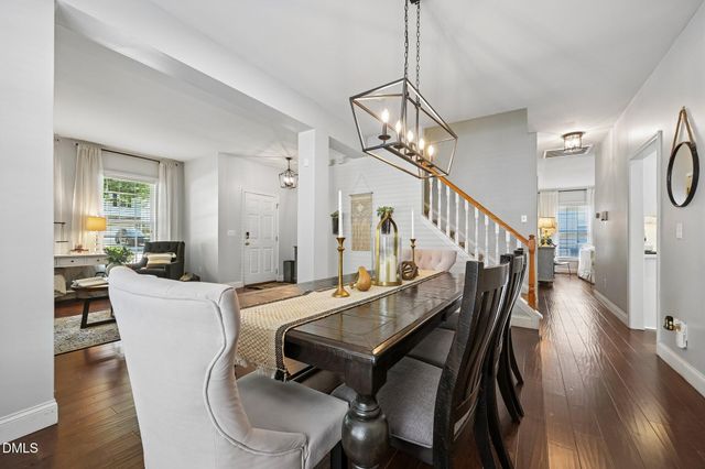 2115 Cedar Grove Drive, Durham, NC 27703