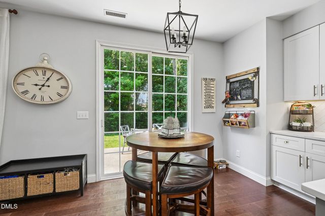 2115 Cedar Grove Drive, Durham, NC 27703