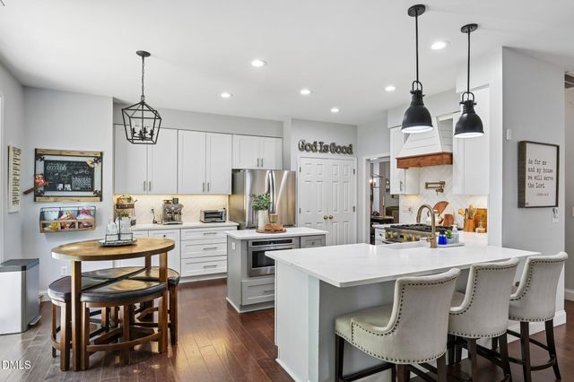 2115 Cedar Grove Drive, Durham, NC 27703