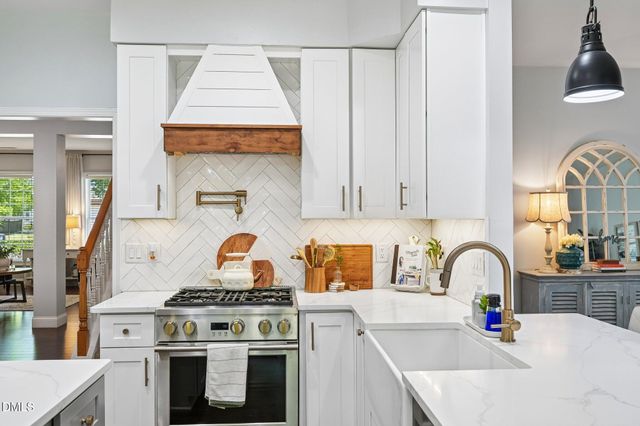 2115 Cedar Grove Drive, Durham, NC 27703