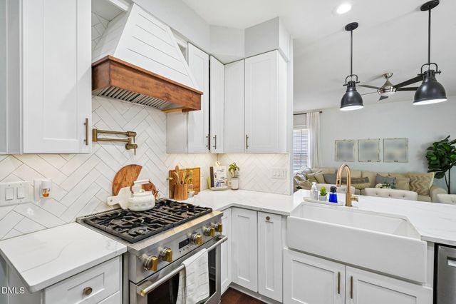 2115 Cedar Grove Drive, Durham, NC 27703