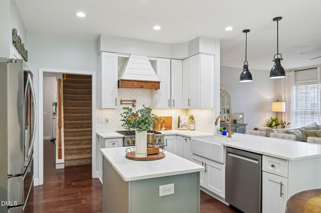 2115 Cedar Grove Drive, Durham, NC 27703