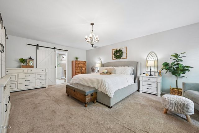 2115 Cedar Grove Drive, Durham, NC 27703