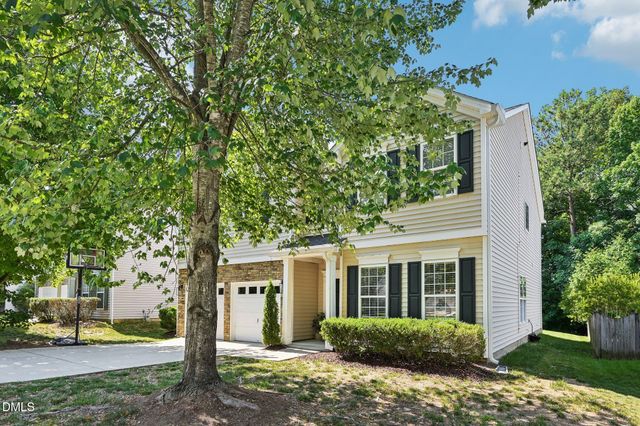 2115 Cedar Grove Drive, Durham, NC 27703