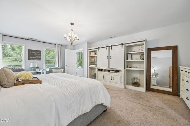 2115 Cedar Grove Drive, Durham, NC 27703
