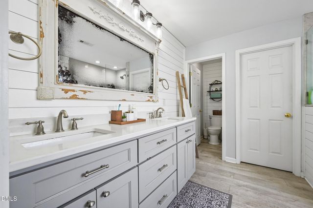 2115 Cedar Grove Drive, Durham, NC 27703