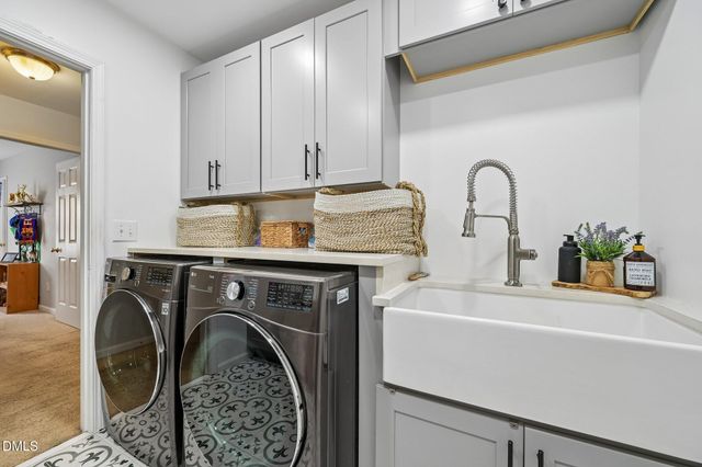 2115 Cedar Grove Drive, Durham, NC 27703