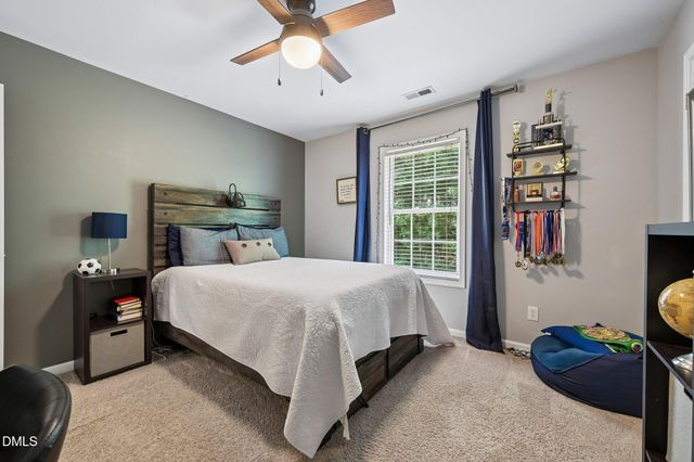 2115 Cedar Grove Drive, Durham, NC 27703