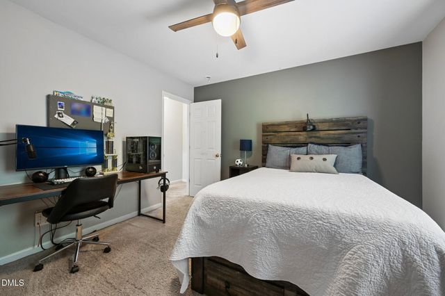 2115 Cedar Grove Drive, Durham, NC 27703