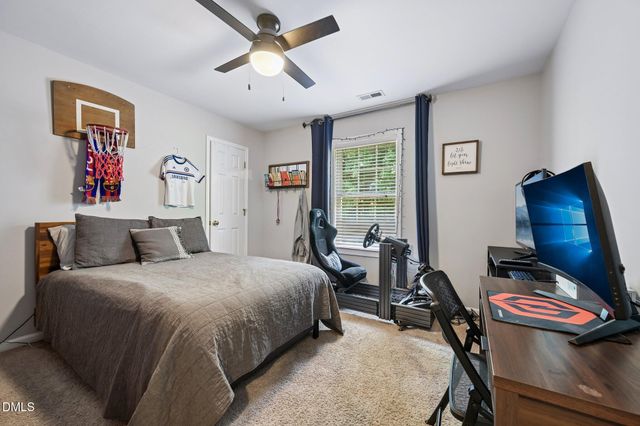 2115 Cedar Grove Drive, Durham, NC 27703