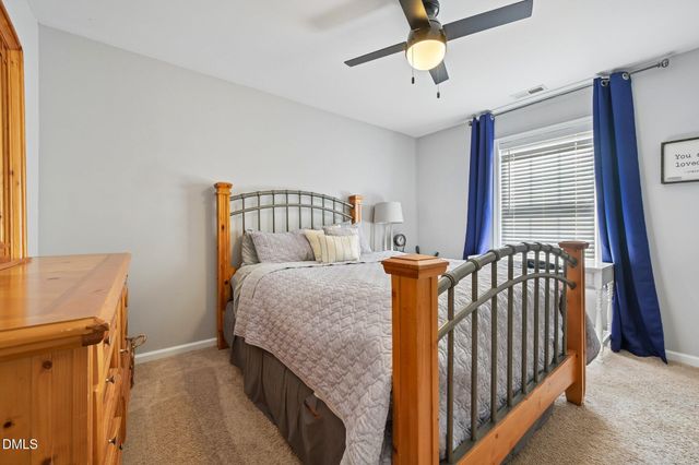 2115 Cedar Grove Drive, Durham, NC 27703