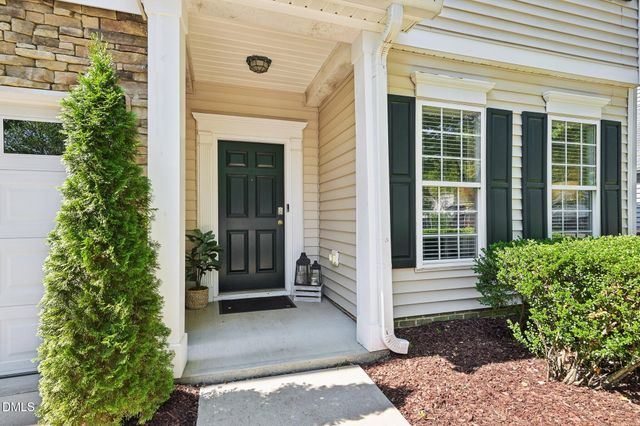 2115 Cedar Grove Drive, Durham, NC 27703