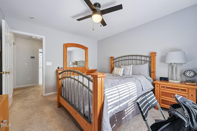 2115 Cedar Grove Drive, Durham, NC 27703