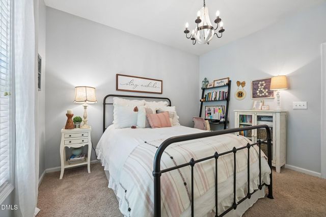2115 Cedar Grove Drive, Durham, NC 27703
