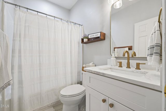2115 Cedar Grove Drive, Durham, NC 27703