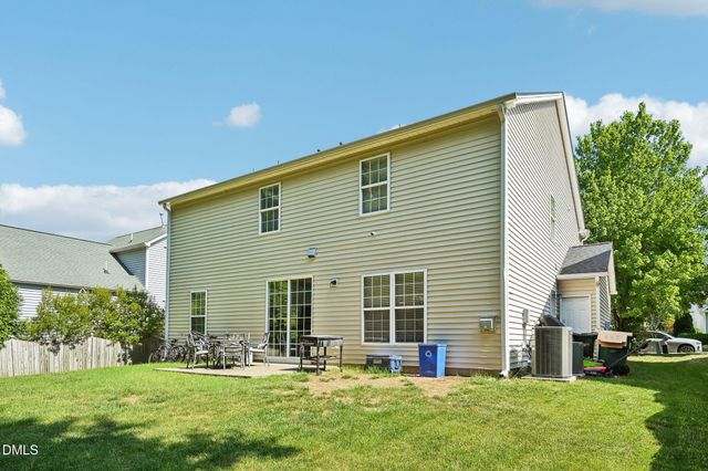 2115 Cedar Grove Drive, Durham, NC 27703