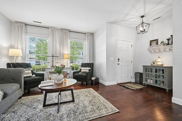 2115 Cedar Grove Drive, Durham, NC 27703