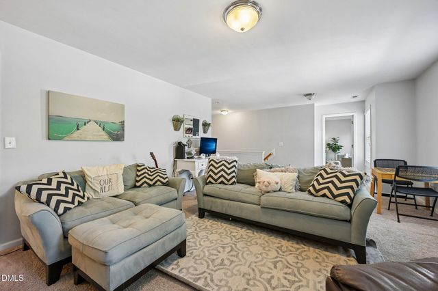 2115 Cedar Grove Drive, Durham, NC 27703