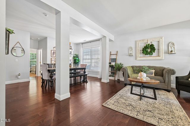 2115 Cedar Grove Drive, Durham, NC 27703