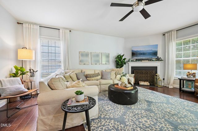 2115 Cedar Grove Drive, Durham, NC 27703