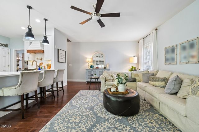 2115 Cedar Grove Drive, Durham, NC 27703