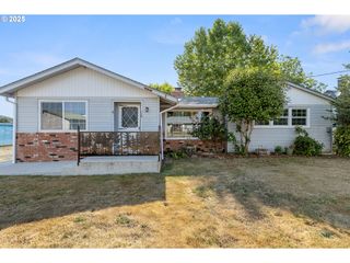 119 TERRACE Ln, Sutherlin, OR 97479
