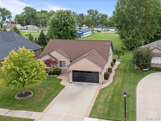 29213 Rachid Lane, Chesterfield Township, MI 48047