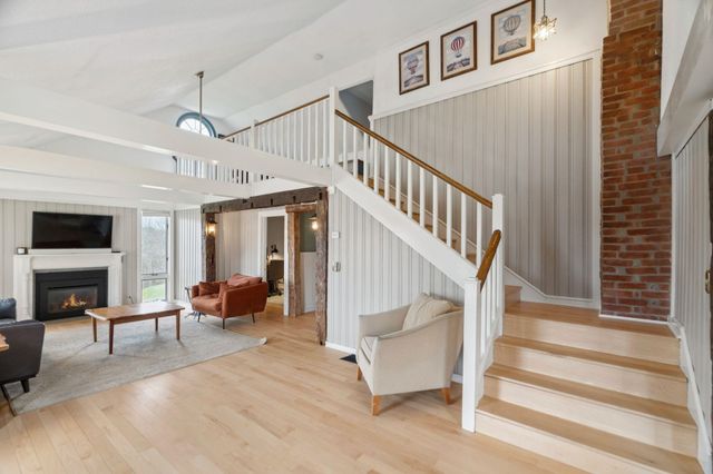 441 Rhoades Hill Road, Barnard, VT 05031