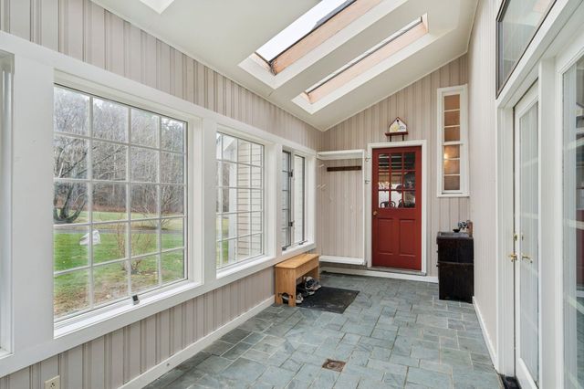 441 Rhoades Hill Road, Barnard, VT 05031