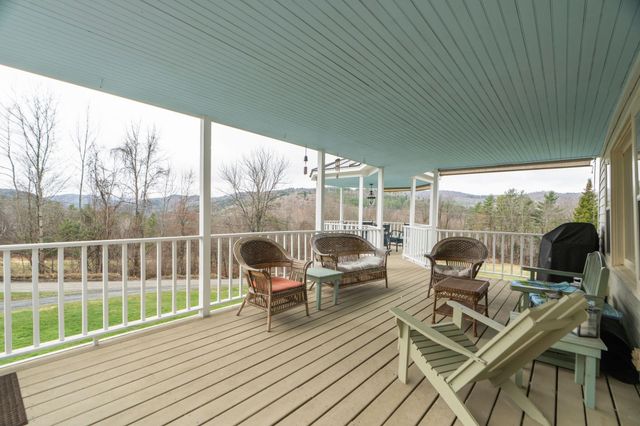 441 Rhoades Hill Road, Barnard, VT 05031